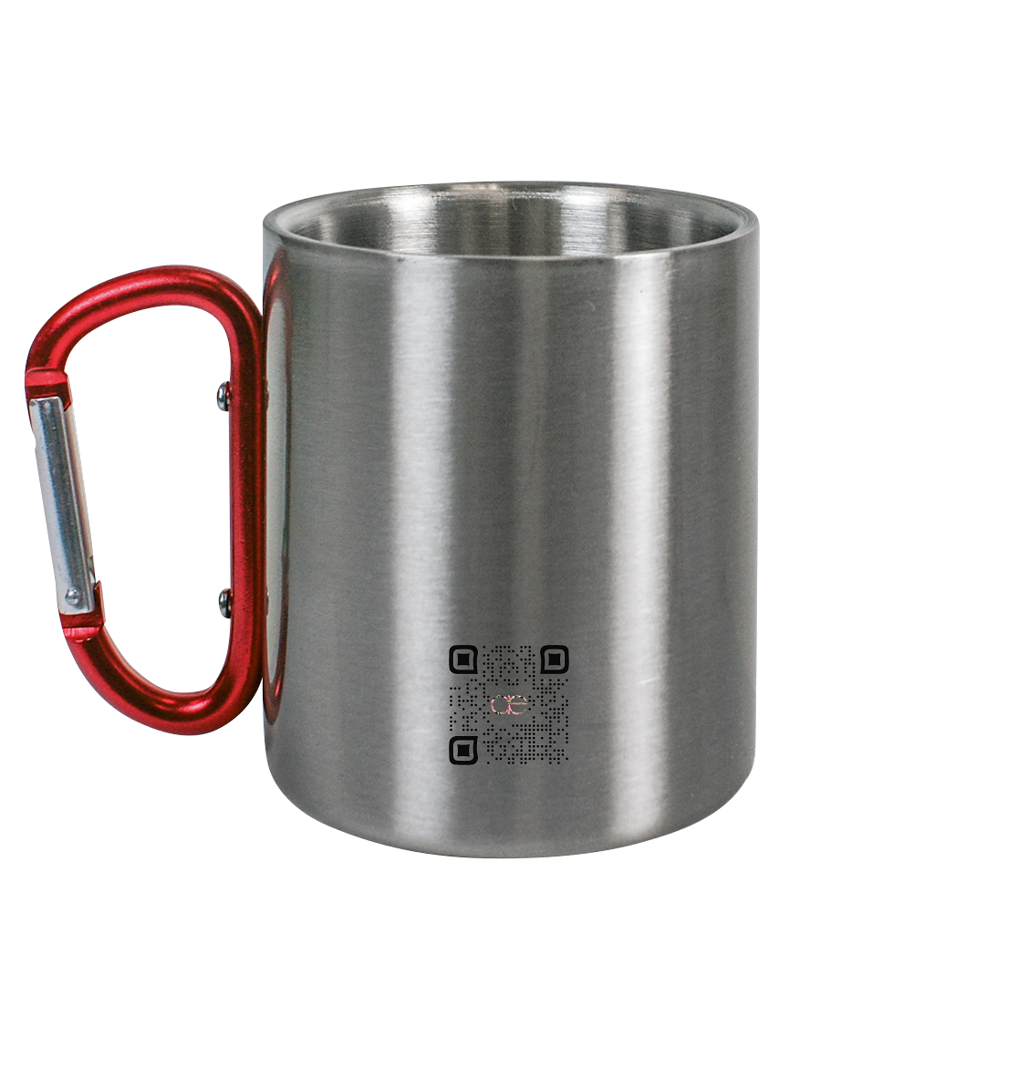 Earth x Matter - Edelstahl Tasse