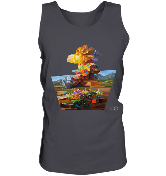 Flowerpots - Tank-Top