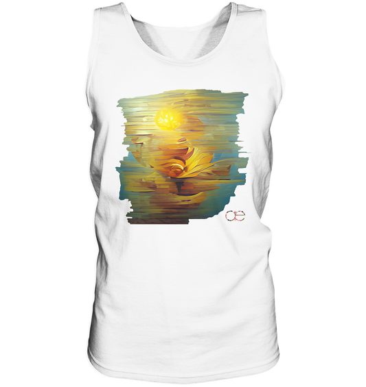 Ai Wood´S - Tank-Top