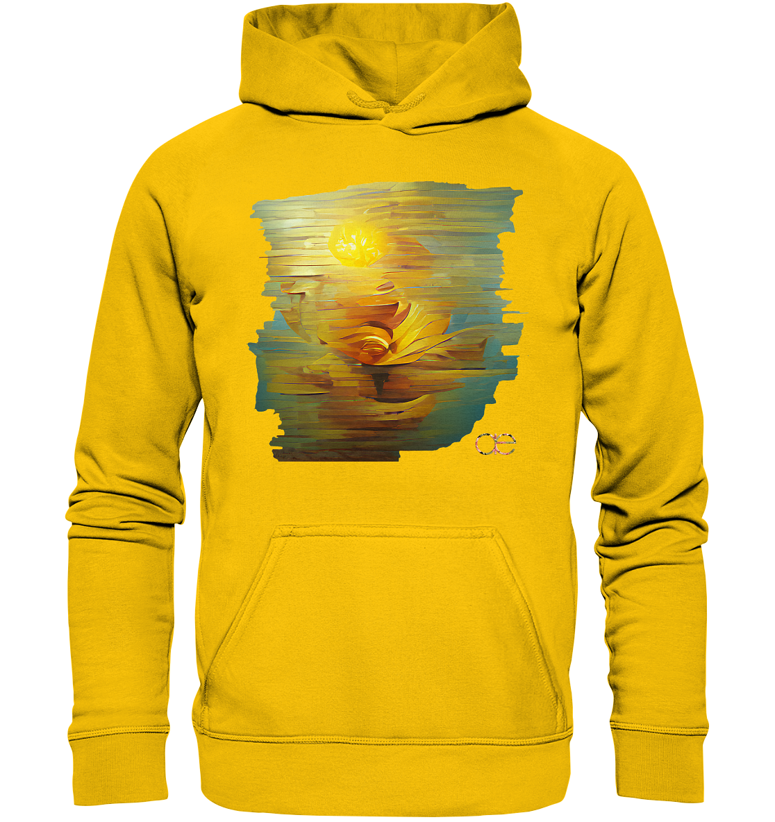 Ai Wood´S - Kids Premium Hoodie