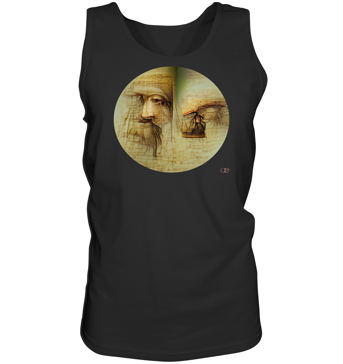 Waisted Time - Tank-Top