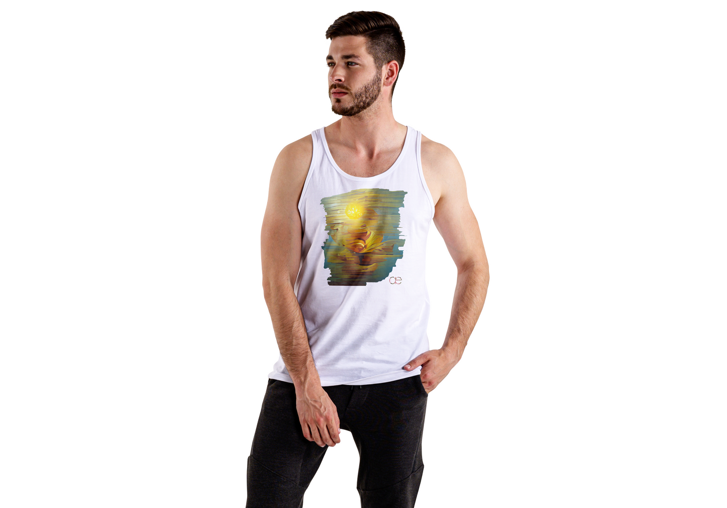Ai Wood´S - Tank-Top