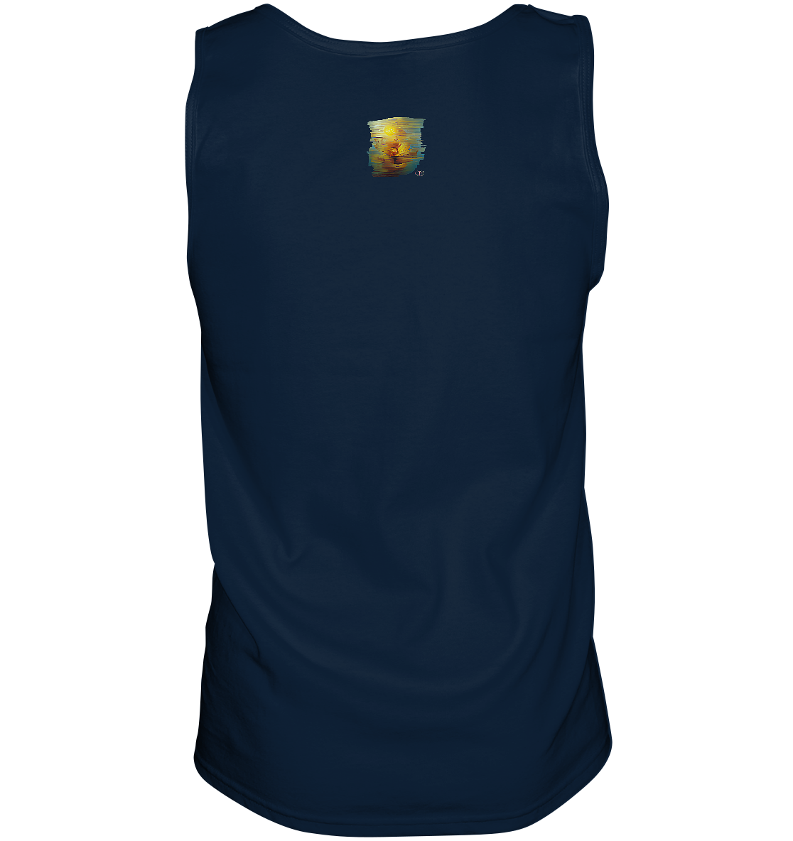 Ai Wood´S - Tank-Top