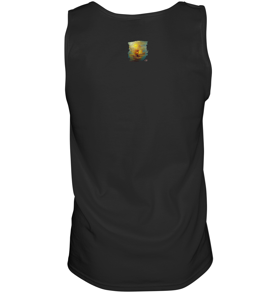 Ai Wood´S - Tank-Top