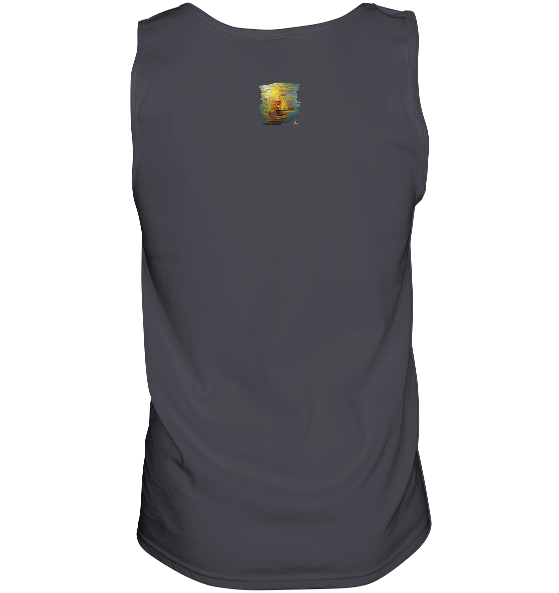 Ai Wood´S - Tank-Top