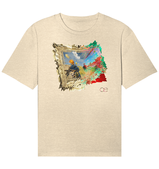 2.0 Van Goog´ler - Organic Relaxed Shirt