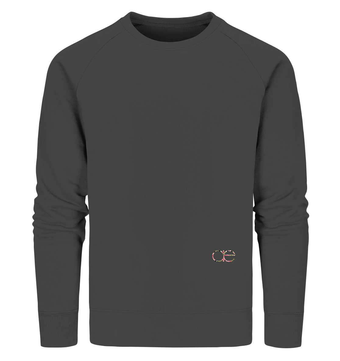 Ai Earth Perspective  - Organic Sweatshirt