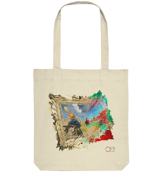 2.0 Van Goog´ler - Organic Tote-Bag