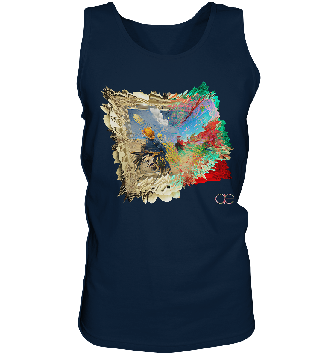 Van Goog´ler 2.22 - Tank-Top