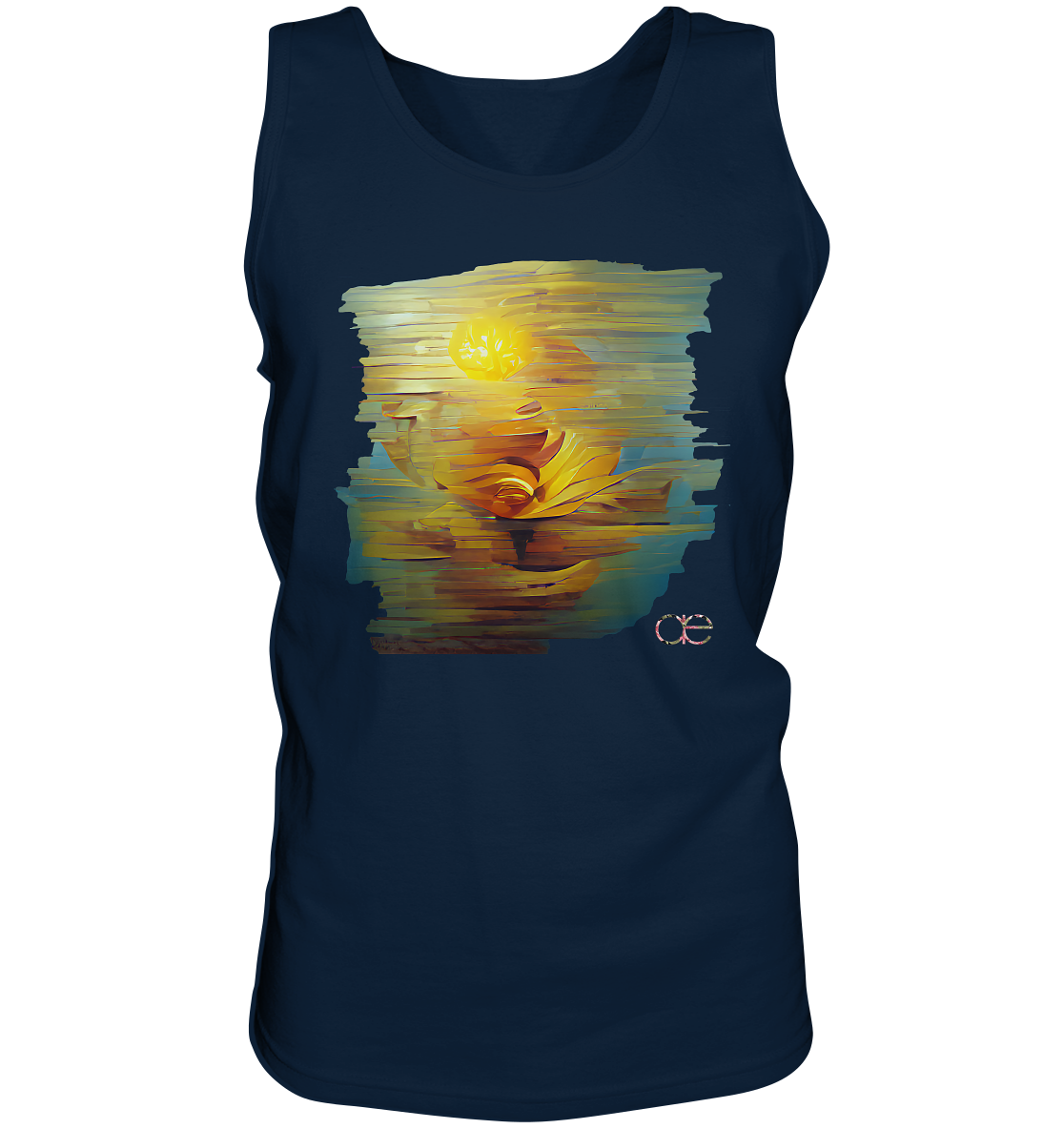 Ai Wood´S - Tank-Top