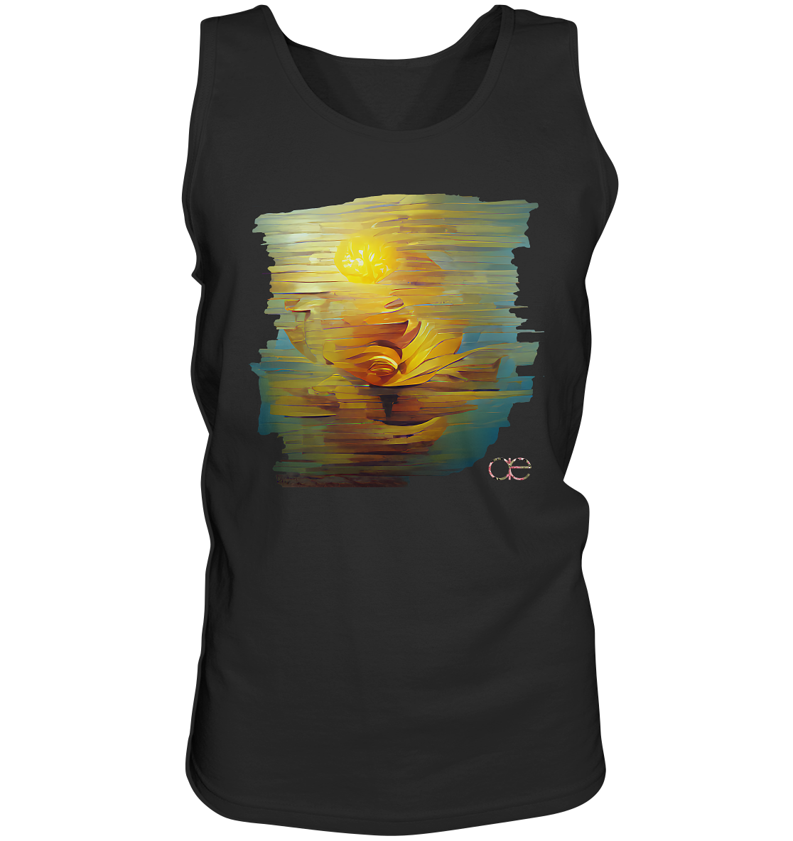 Ai Wood´S - Tank-Top