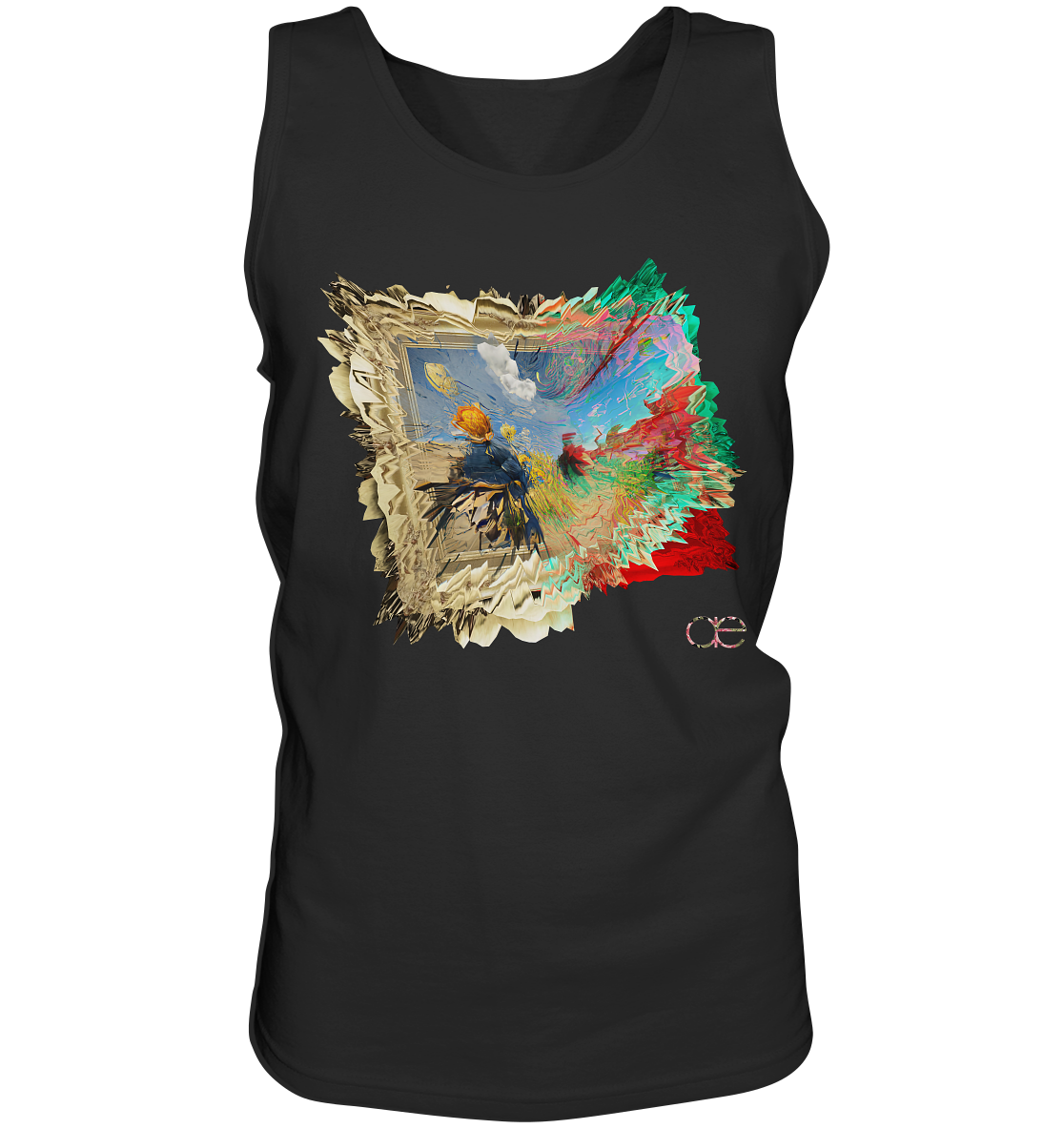 Van Goog´ler 2.22 - Tank-Top