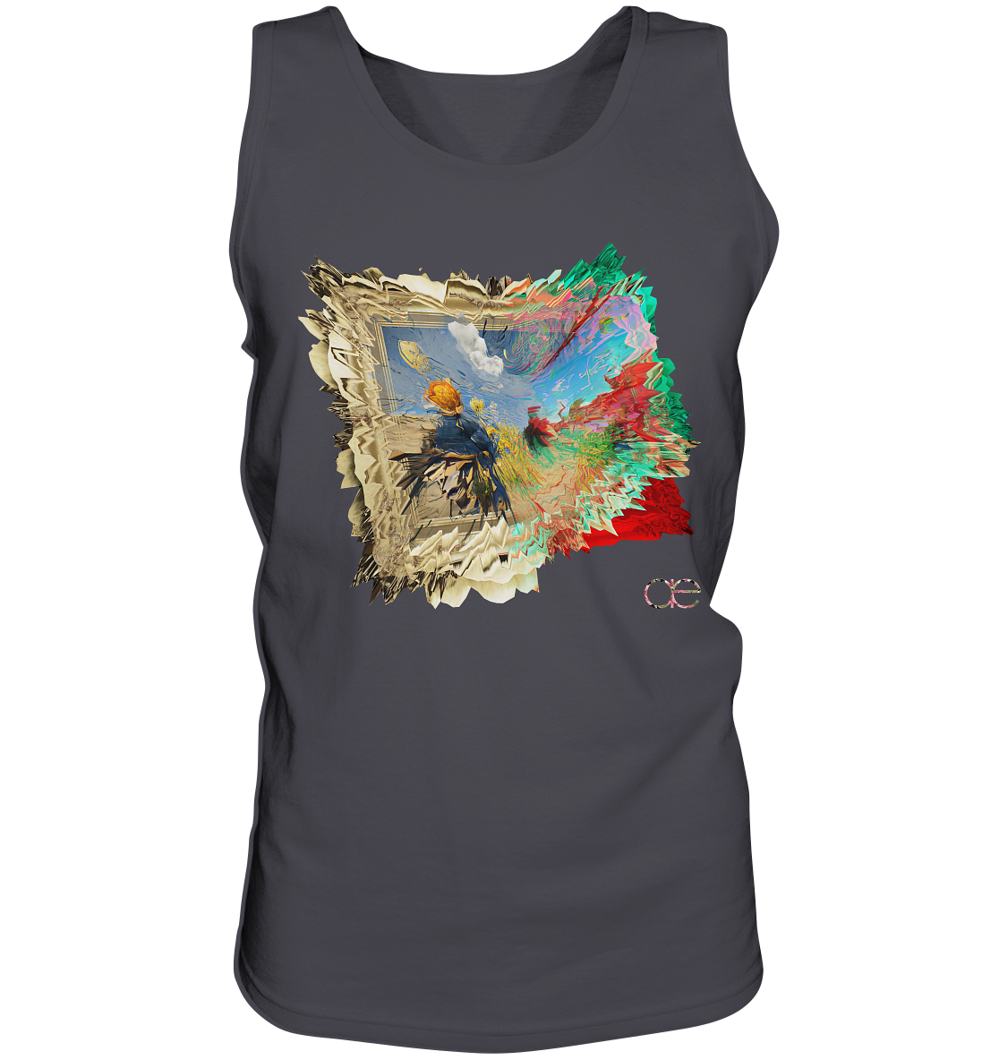 Van Goog´ler 2.22 - Tank-Top