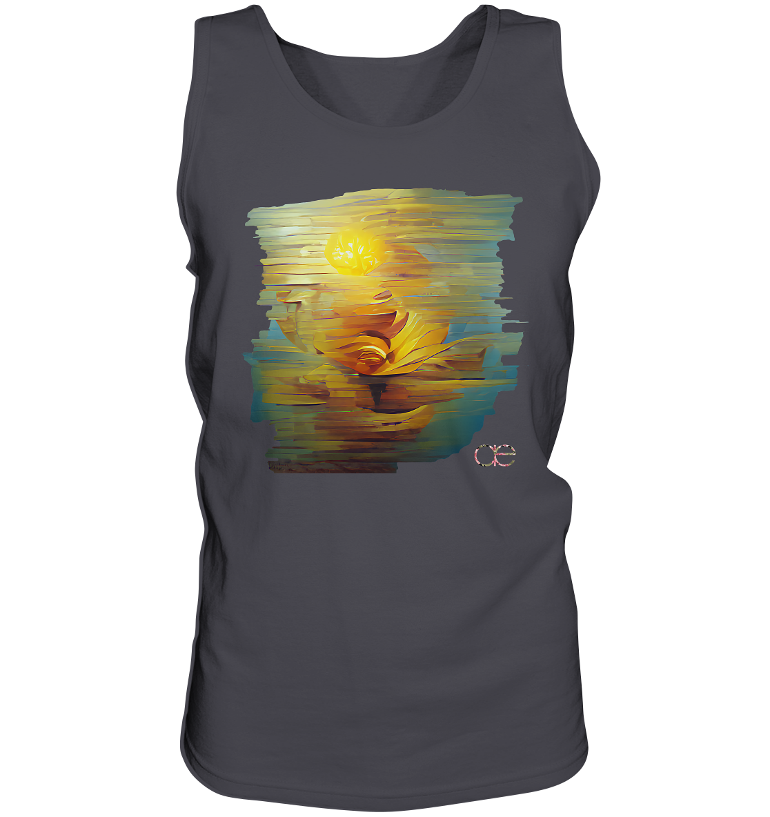 Ai Wood´S - Tank-Top