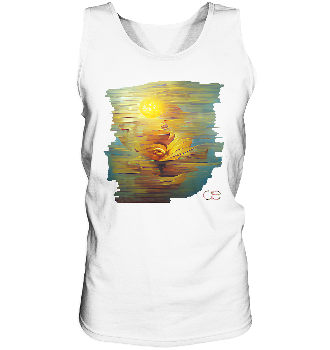 Ai Wood´S - Tank-Top