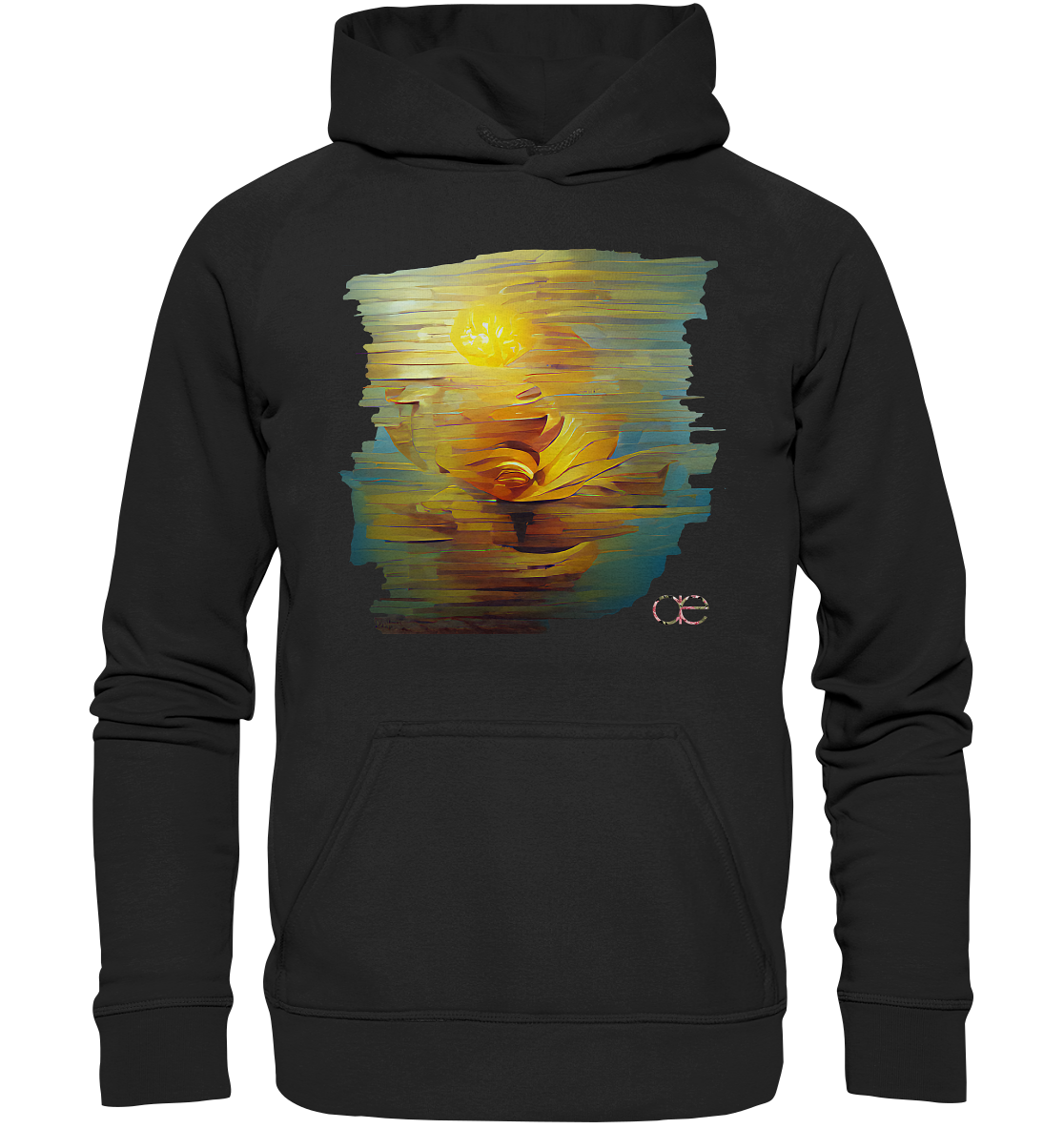 Ai Wood´S - Kids Premium Hoodie