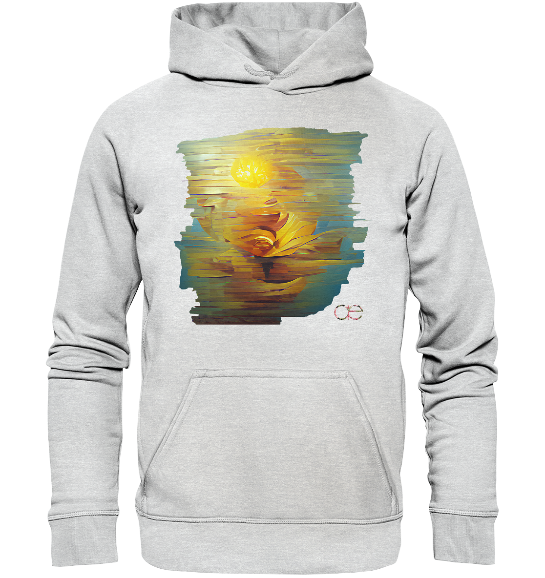 Ai Wood´S - Kids Premium Hoodie